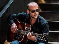 PAUL THORN SOLO PERFORMANCE