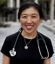 Professor Clara Chow