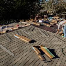 Mold removal are always looking for reputable contractors to service the needs of people. Sagging Roof Repair Services Wise Roofers