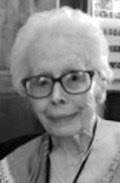 Thalia Arnett Obituary (2013)