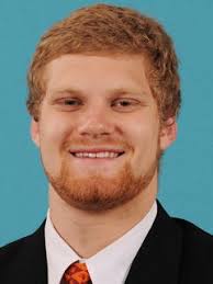 Derek DiNardo, Virginia Tech, Linebacker