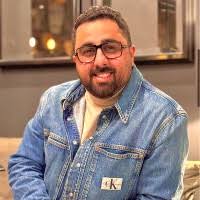 40+ "Ali Dabiri" profiles