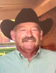 John Wesley Buchanan Obituary