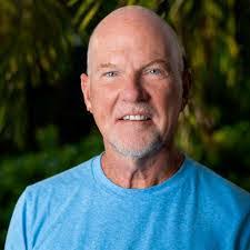 Patrick Swiger's Instagram, Twitter & Facebook