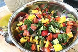 Barefoot contessa beach party playlist! Barefoot Contessa Recipes Tips Cassandra S Kitchen Blog Dinner Party