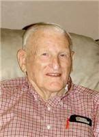 James Robertson Obituary (1922