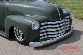 Image result for Shadow Gray 1951 Chevrolet