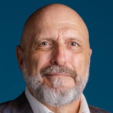 Gordon Braun-Woodbury