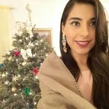 Sofia Labrada's Instagram, Twitter & Facebook