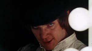 Burgess' original ending in chapter 21 of a clockwork orange mirrors the story's beginning, with alex, now 18 years old, describing himself and his new gang as they are pondering what mischief they will busy themselves with that evening. A Clockwork Orange Film Wikipedia
