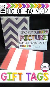 Check spelling or type a new query. 10 Free End Of The Year Student Gift Tags Sara J Creations