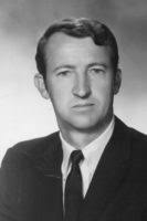 Bobby Moser Obituary (1935