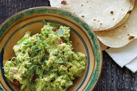 Chunky Guacamole Recipe Chunky Guacamole Recipes Chunky Guacamole Recipe