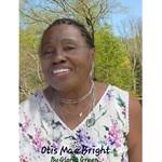 Otis Bright Obituary