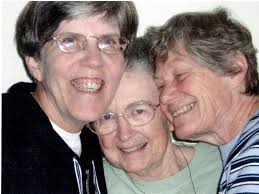 Nuns with Conviction