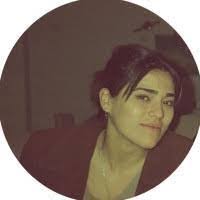 Lucila Saenz's Instagram, Twitter & Facebook