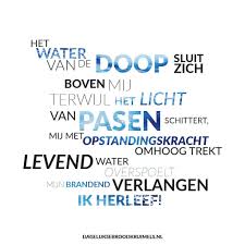 De Doop Dagelijksebroodkruimels Christelijke Spreuken Bijbelcitaten Christelijke Citaten