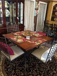 Lillian August Table Chairs Dining Chairs Table And Chairs Chair