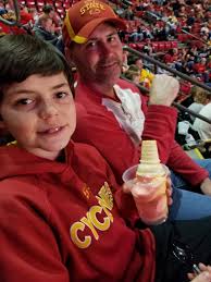 Iowa State Athletics