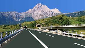 Autobus bus metro tram treni e vaporetti. Autostrada A24 Il Traforo Del Gran Sasso Chiude A Tempo Indeterminato