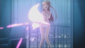 Sword Art Online Episode 10! Asuna x Kirito time! - Forums - MyAnimeList.net