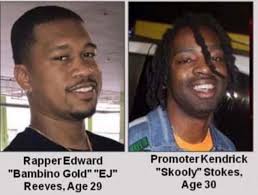 Atlanta rapper Bambino Gold reported missing in Alabama