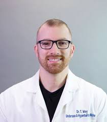 Get the blood flowing