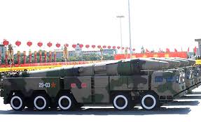Image result for anti-ballistic missile