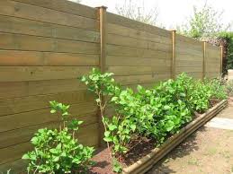 palissade bois bordure jardin palissade bois palissade jardin cloture bois