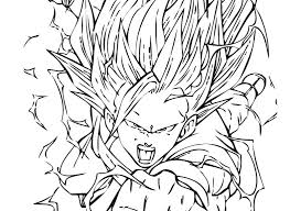 Maybe you would like to learn more about one of these? Dragon Ball Z Coloring Pages 360coloringpages