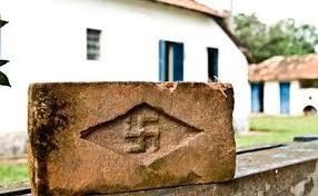 Conselho aprova tombamento de fazenda e estação ferroviária com marcas do  nazismo no interior de SP | Itapetininga e Região | G1