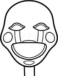Disegni da stampare e colorare. Disegni Da Colorare Animatronics Gratis Per Le Stampe Free Photos