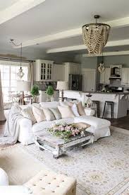 30 Best Shabby Chic Farmhouse Living Room Decor Ideas 2019 Craft Home Ideas Farm House Living Room Shabby Chic Decor Living Room Shabby Chic Apartment