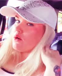 Trailer Park Tammy Vines