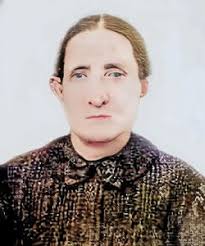 Betsy Dodge Chapman (1821-1886)