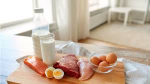 Check spelling or type a new query. 7 Cara Mudah Penuhi Asupan Kebutuhan Protein Untuk Tubuh