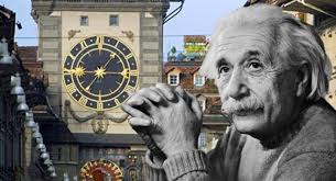 Después de 100 años dos relojes atómicos le dan la razón a Einstein