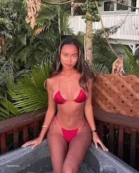 Amber Abara Nude and Sexy Photo Collection - Fappenist