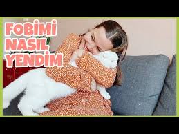 Hayvan Fobimi Nasil Yendim Korkuya Son Youtube