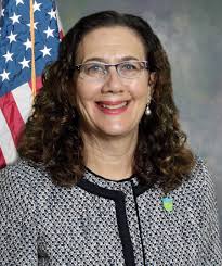 Durham County Commissioners Re-elect Howerton as Chair and Jacobs as Vice  Chair