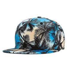 Fashion Outdoor Sports 3d Digital Printing Cotton Baseball Cap Hat Flat Bill Hats Womens Baseball Cap Hip Hop Hat