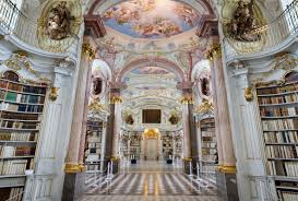 Huge collection, amazing choice, 100+ million high quality, affordable rf and rm images. 10 Of The Most Beautiful Libraries In The World Galerie