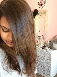 Charcoal brown hair is a nuanced look that incorporates all the inky, ashy goodness you've ever wanted without dying your dark brown shade black. Best At Home Box Dye For Dark Hair Xoxokaymo Black Hair Dye Hair Color For Black Hair Box Hair Dye