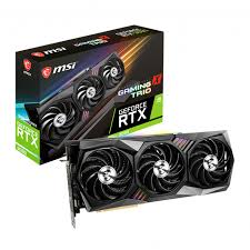 News, rumors, and everything we know so far. Msi Subsidiary Caught Scalping Rtx 3080 And 3090 Gpus On Ebay Notebookcheck Net News