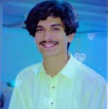 Babar Sultan's Instagram, Twitter & Facebook