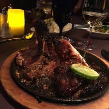 Check spelling or type a new query. Perry S Famous Pork Chops Picture Of Perry S Steakhouse Grille Park District Dallas Tripadvisor
