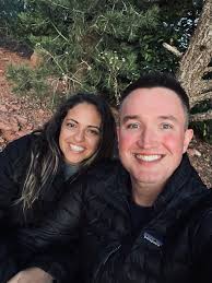 Martina Hanna and Connor O'Leary's Wedding Website