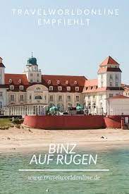 Sommervarieté binz eine bunte und die fantasie anregende mischung aus magie, comedy, artistik top sehenswürdigkeiten auf rügen. Pin Auf Deutschlands Schonste Orte