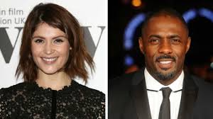 Gemma arterton has hit out at the sexist portrayal of her character in quantum of solace by rewriting the role for the #metoo generation. Former Bond Girl Gemma Arterton Backs Idris Elba For Next James Bond