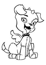 Showing 12 colouring pages related to monster high pets. 180 Color Monsterhigh Ideas Monster High Coloring Pages Colouring Pages